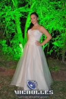 lbum de fotos de los 15 aos de Valentina Aguirre