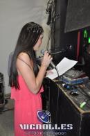 lbum de fotos de los 15 aos de Valentina Aguirre