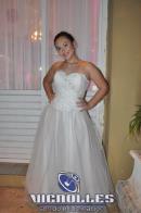 lbum de fotos de los 15 aos de Valentina Aguirre