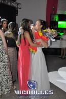 lbum de fotos de los 15 aos de Valentina Aguirre