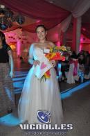 lbum de fotos de los 15 aos de Valentina Aguirre