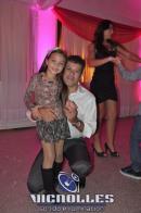 lbum de fotos de los 15 aos de Valentina Aguirre