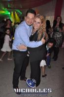 lbum de fotos de los 15 aos de Valentina Aguirre