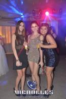 lbum de fotos de los 15 aos de Valentina Aguirre