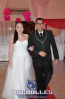 lbum de fotos de los 15 aos de Valentina Aguirre