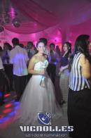 lbum de fotos de los 15 aos de Valentina Aguirre