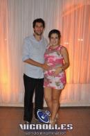 lbum de fotos de los 15 aos de Valentina Aguirre