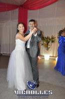 lbum de fotos de los 15 aos de Valentina Aguirre