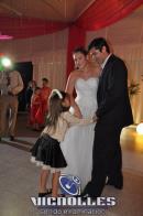 lbum de fotos de los 15 aos de Valentina Aguirre