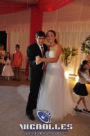 lbum de fotos de los 15 aos de Valentina Aguirre