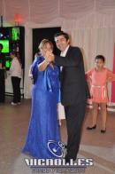 lbum de fotos de los 15 aos de Valentina Aguirre