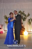 lbum de fotos de los 15 aos de Valentina Aguirre