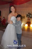 lbum de fotos de los 15 aos de Valentina Aguirre