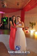 lbum de fotos de los 15 aos de Valentina Aguirre