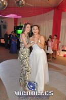 lbum de fotos de los 15 aos de Valentina Aguirre