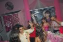 FOTOS DEL CUMPLEAOS DE 15 DE ELIANA