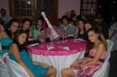 FOTOS DEL CUMPLEAOS DE 15 DE ELIANA