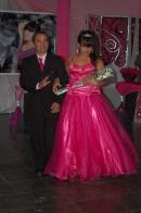FOTOS DEL CUMPLEAOS DE 15 DE ELIANA