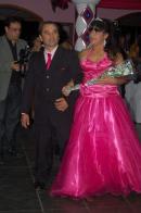 FOTOS DEL CUMPLEAOS DE 15 DE ELIANA