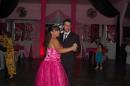 FOTOS DEL CUMPLEAOS DE 15 DE ELIANA