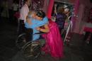 FOTOS DEL CUMPLEAOS DE 15 DE ELIANA