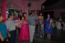 FOTOS DEL CUMPLEAOS DE 15 DE ELIANA