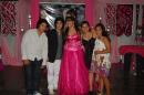 FOTOS DEL CUMPLEAOS DE 15 DE ELIANA