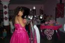 FOTOS DEL CUMPLEAOS DE 15 DE ELIANA