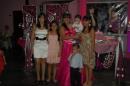 FOTOS DEL CUMPLEAOS DE 15 DE ELIANA