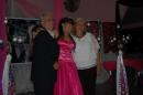 FOTOS DEL CUMPLEAOS DE 15 DE ELIANA