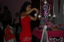 FOTOS DEL CUMPLEAOS DE 15 DE ELIANA