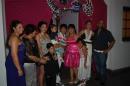 FOTOS DEL CUMPLEAOS DE 15 DE ELIANA
