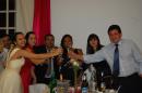 15 Aos de Luca
