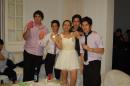 15 Aos de Luca
