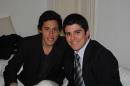 15 Aos de Luca