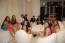 15 Aos de Luca