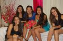 15 Aos de Luca