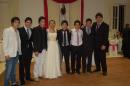 15 Aos de Luca