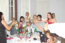 15 Aos de Luca