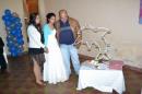 15 AOS DE JOHANA SOSA