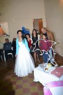 15 AOS DE JOHANA SOSA