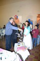15 AOS DE JOHANA SOSA