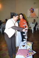 15 AOS DE JOHANA SOSA
