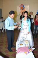 15 AOS DE JOHANA SOSA
