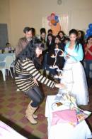 15 AOS DE JOHANA SOSA