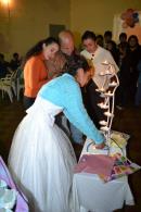 15 AOS DE JOHANA SOSA