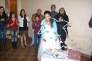 15 AOS DE JOHANA SOSA