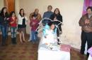 15 AOS DE JOHANA SOSA