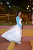 15 AOS DE JOHANA SOSA