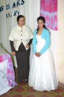 15 AOS DE JOHANA SOSA
